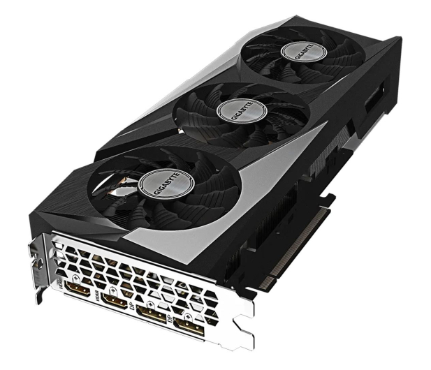 GIGABYTE Radeon RX 7600 Gaming OC 8G GDDR6 128bit 2DP/2HDMI GV-R76GAMING OC-8GD - 1157827 - zdjęcie 5